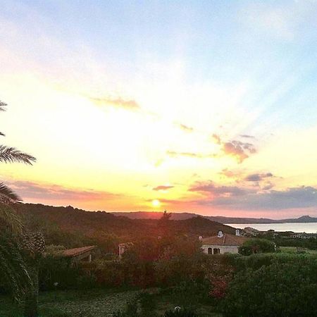 Villa Molara Baia Sardinia Exteriér fotografie
