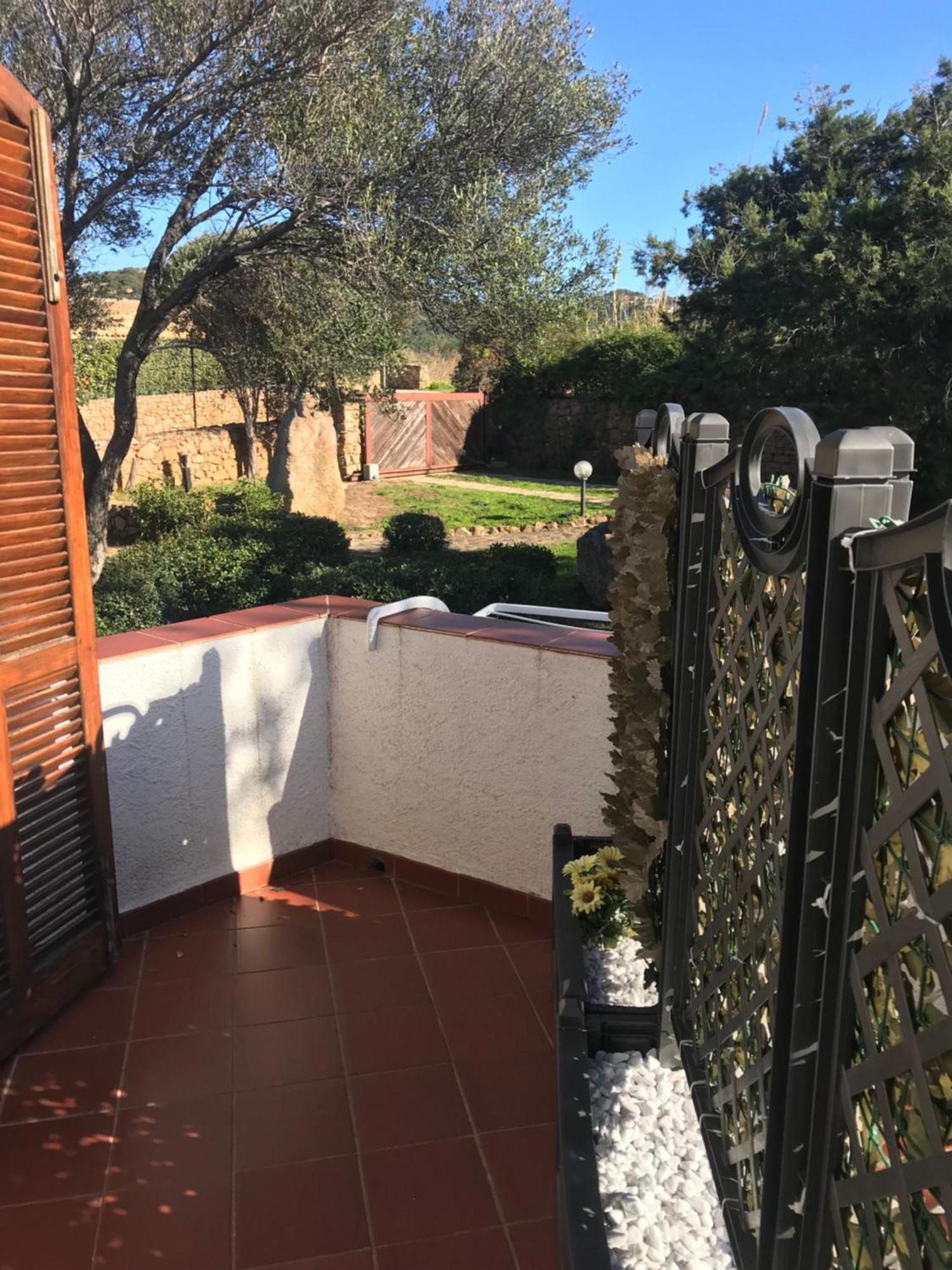 Villa Molara Baia Sardinia Exteriér fotografie