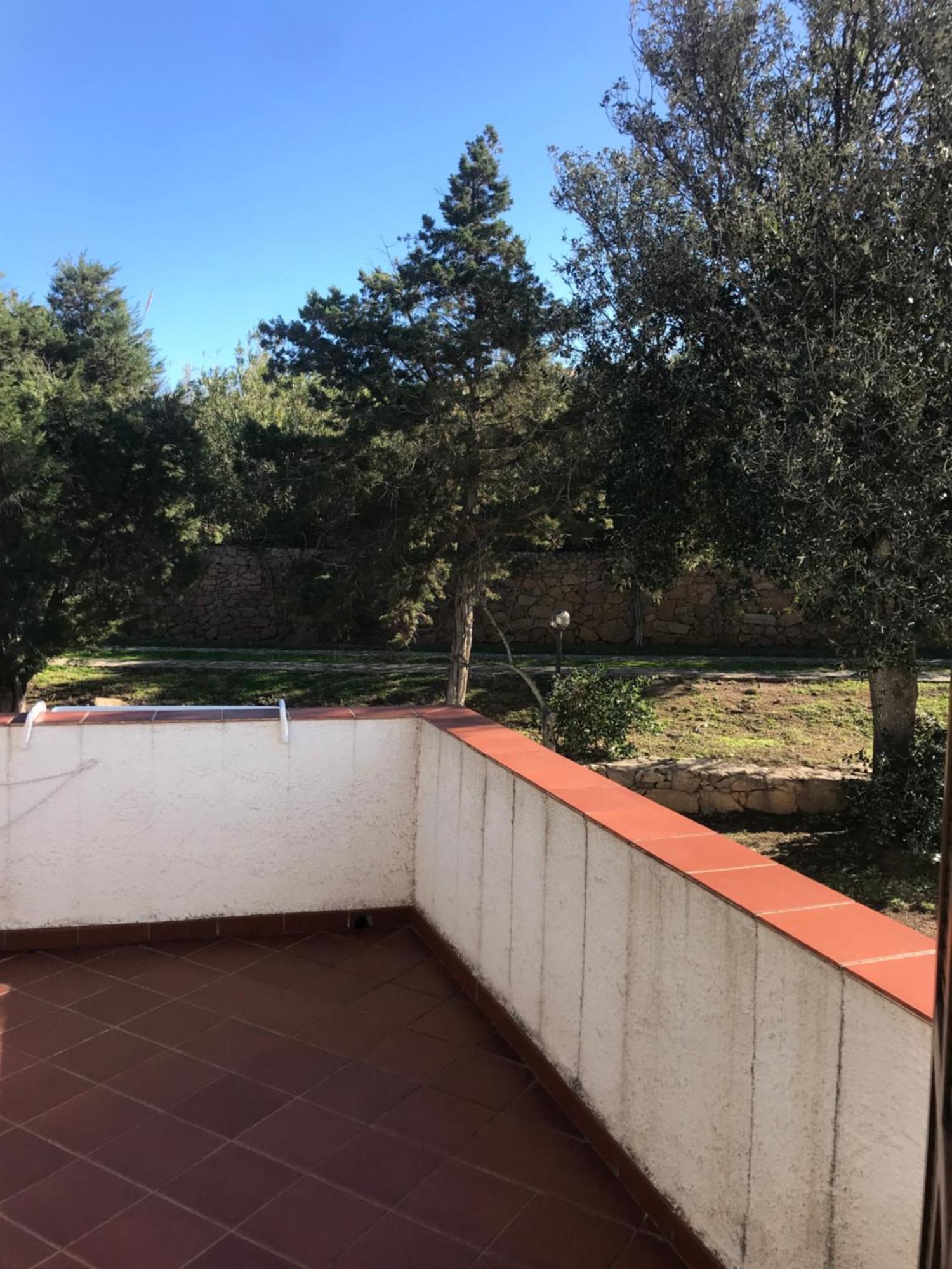 Villa Molara Baia Sardinia Exteriér fotografie