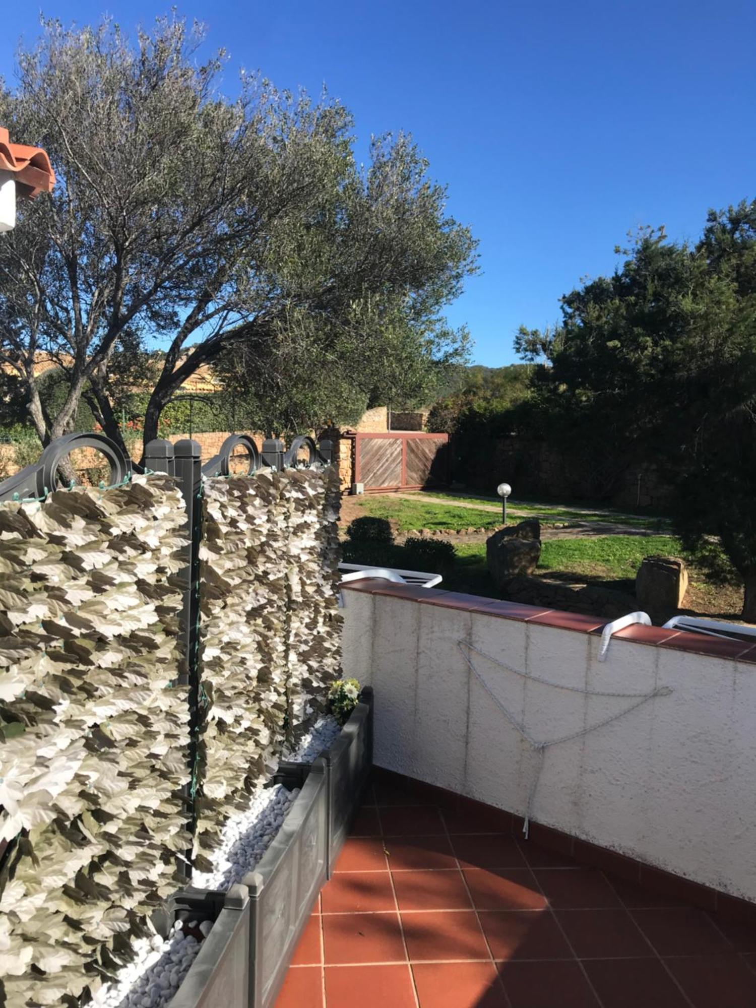 Villa Molara Baia Sardinia Exteriér fotografie