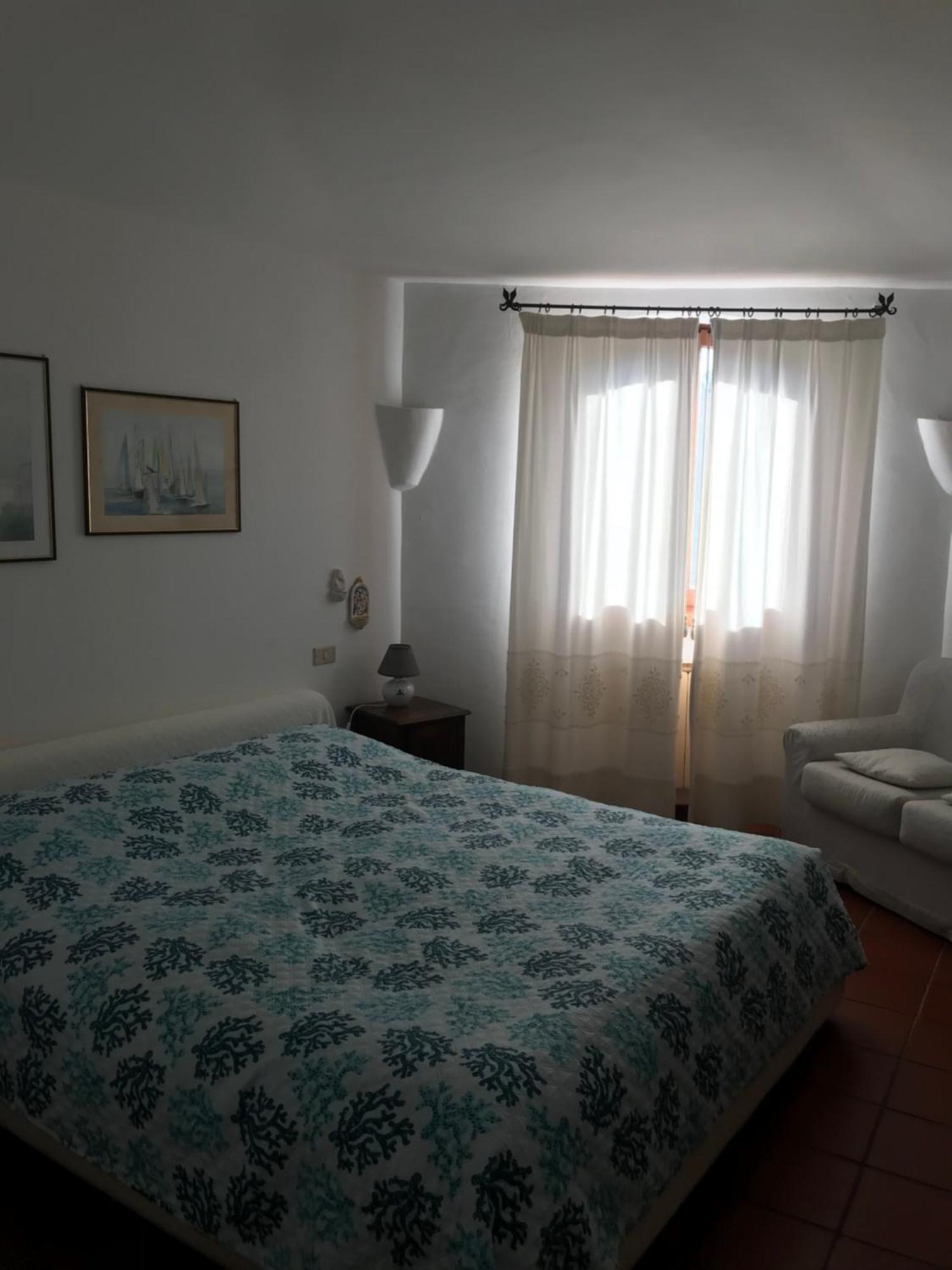 Villa Molara Baia Sardinia Exteriér fotografie